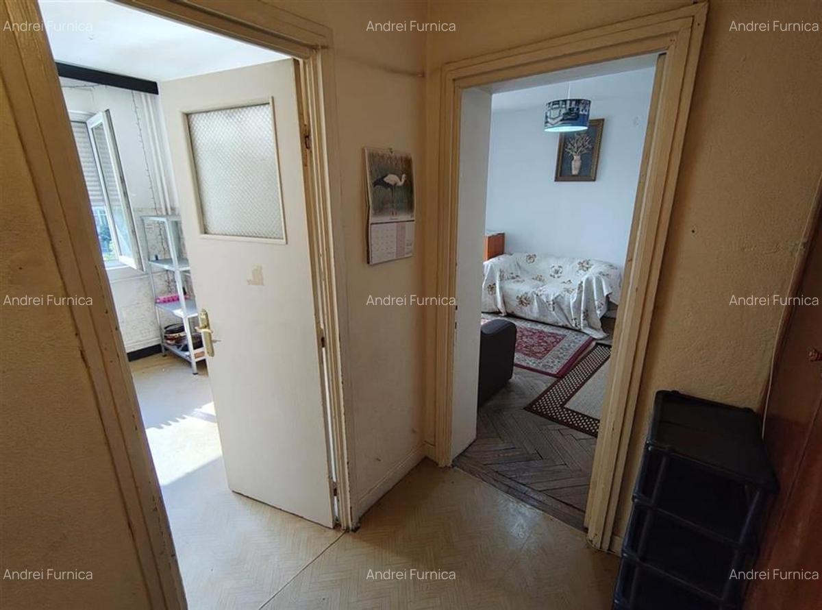 Apartament 2 camere Podu Ros - Odeon - 10