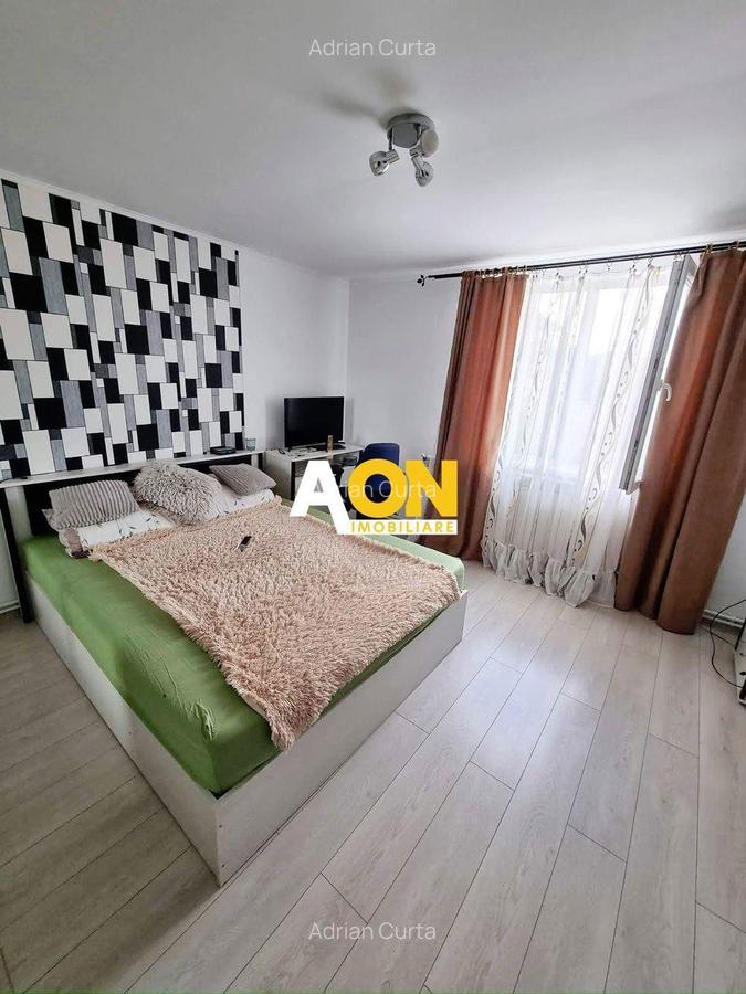 Casa 4 camere, 2 bai, 2 bucatarii, 1050 mp teren, zona Centru - 10