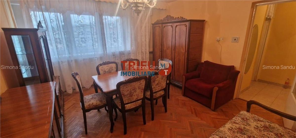 Garsoniera de vanzare in M-uri etaj 5 - 4