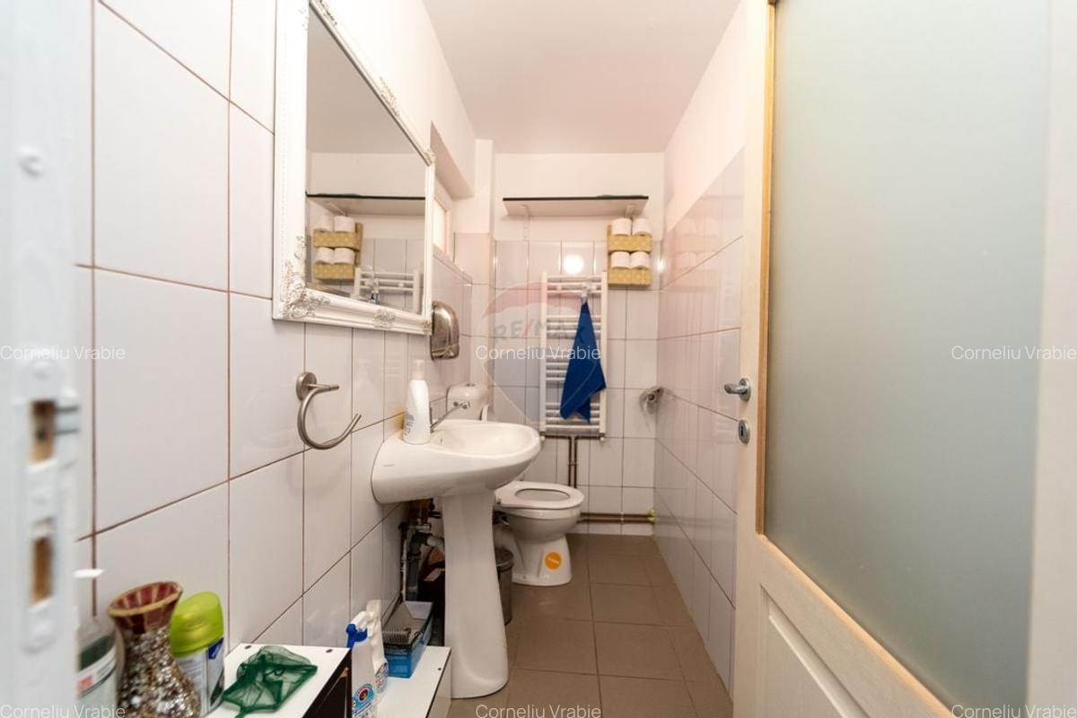 Spatiu comercial/apartament 2 C in Brasov - 7