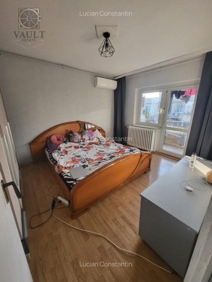 APARTAMENT 4 CAMERE-SOSEAUA PROGRESULUI-LIDL DOINA-DECOMANDAT-2 BAI - 4
