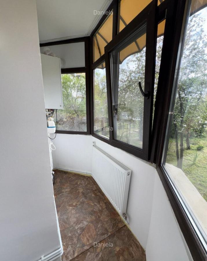 Apartament 3 camere decomandate Brazda lui Novac - 6