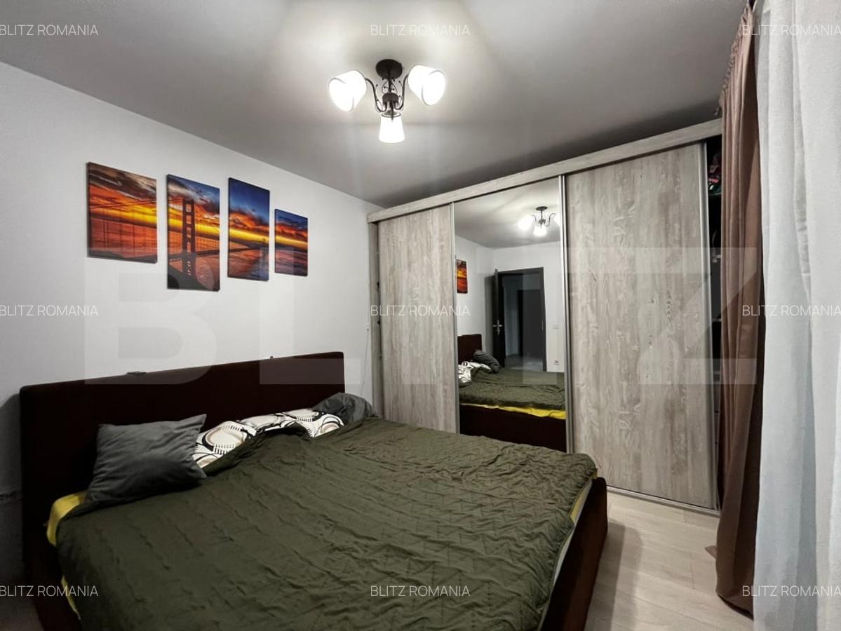Apartament 3 camere - Valea Lupului - 3