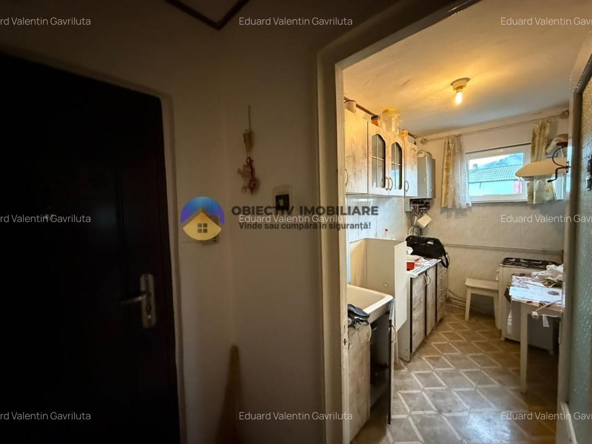 Apartament 3 camere de vanzare - Darmanesti (Aleea Ulmilor) - 11