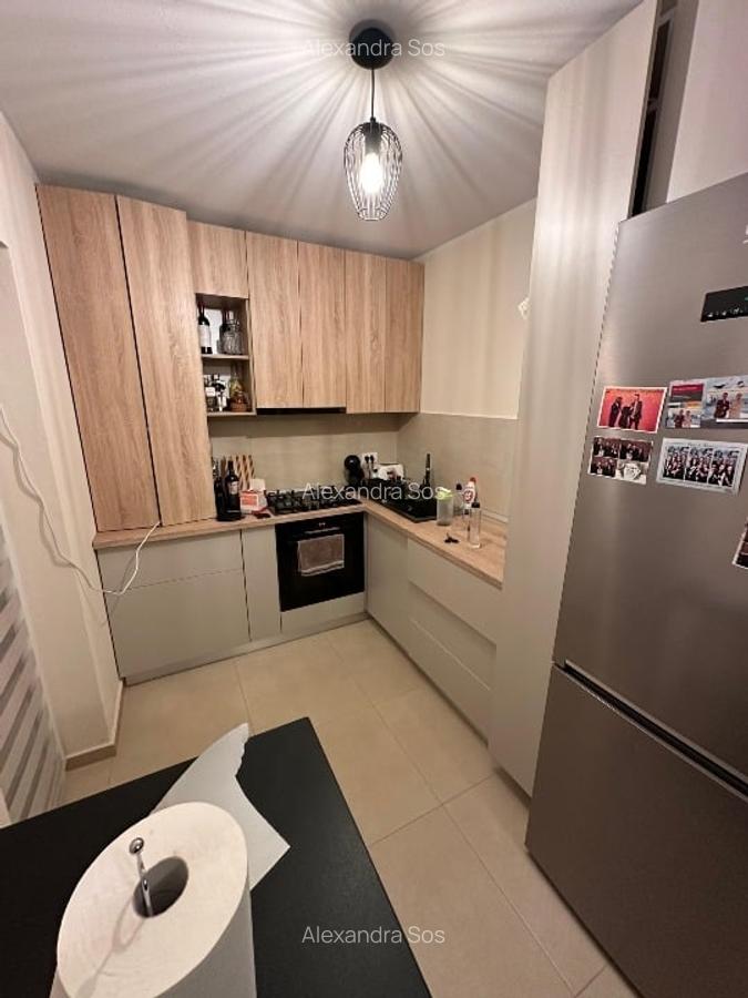 Apartament cu 3 camere decomandat în Giroc - 4