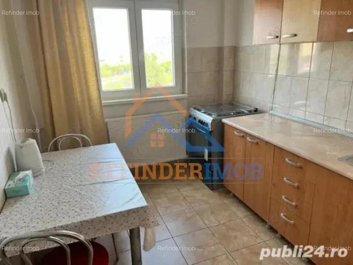 Vanzare apartament 3 camere, zona Trafic Greu, Liberty Mall, sector 5 - 1