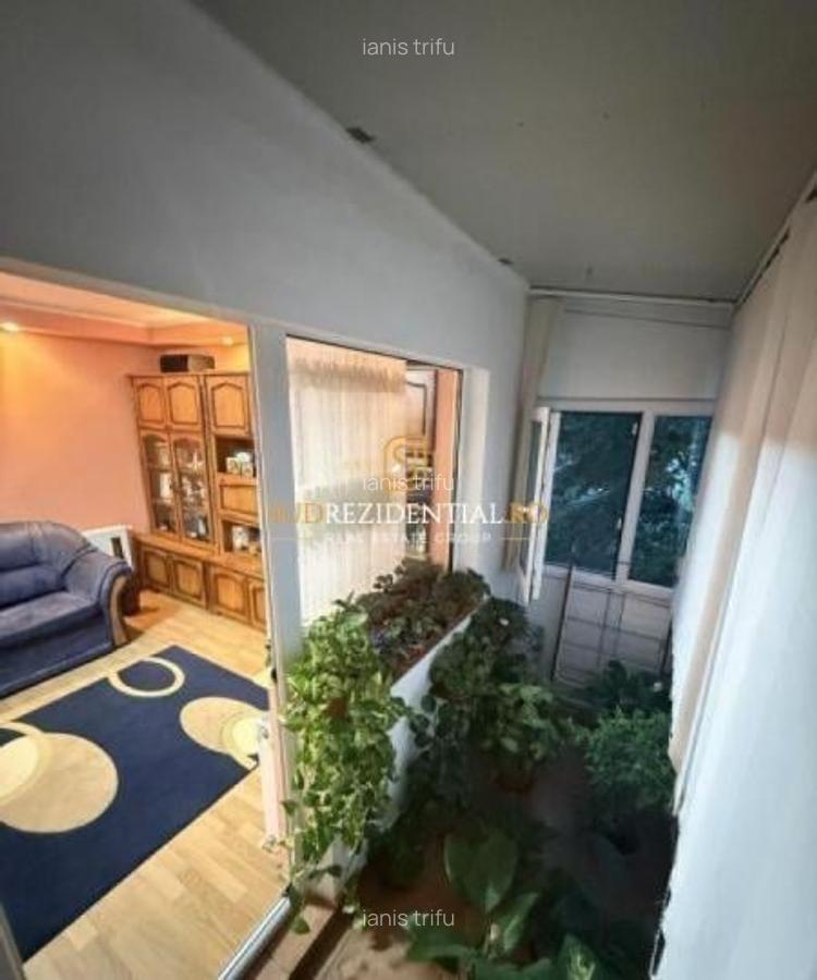 2 camere Giurgiului-Straja decomandat confort 1 0% Comision - 2