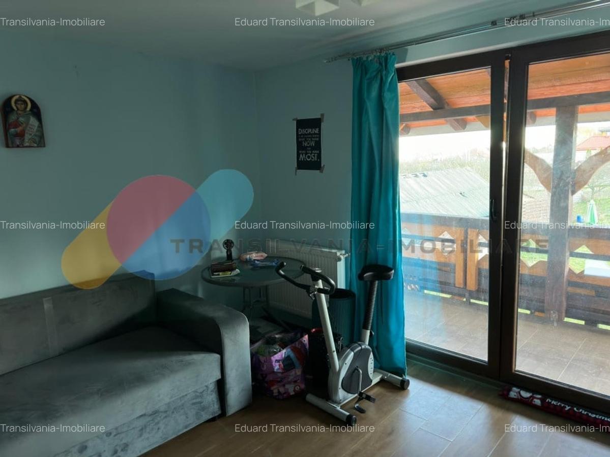 Casa individuala in Feleacu, 290 mp Utili, Teren de 1000 mp - 15