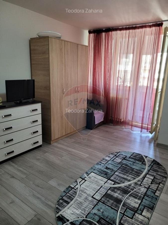 Garsoniera de inchiriat - Strada Avrig, Sector 2 (zona Obor) - 3