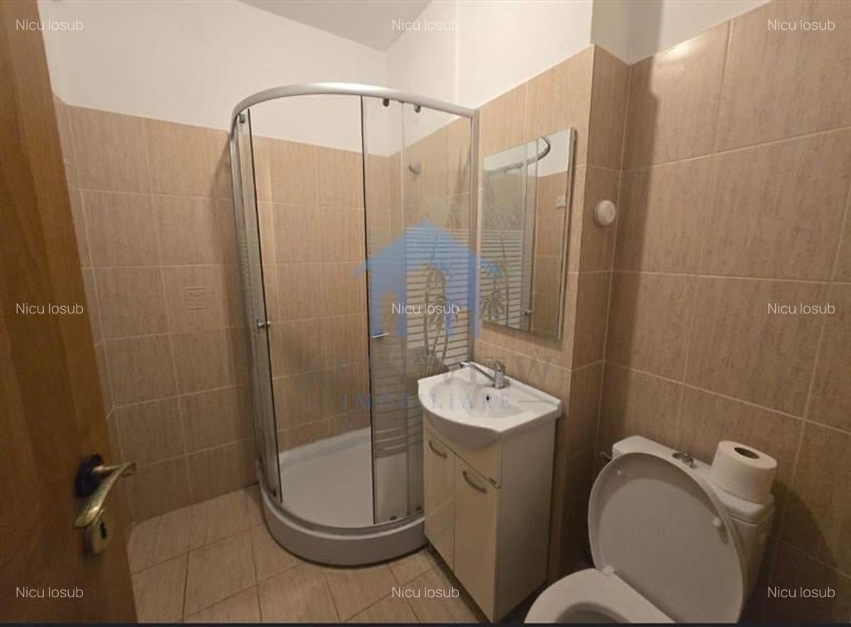 Garsoniera, Gheorgheni - 2