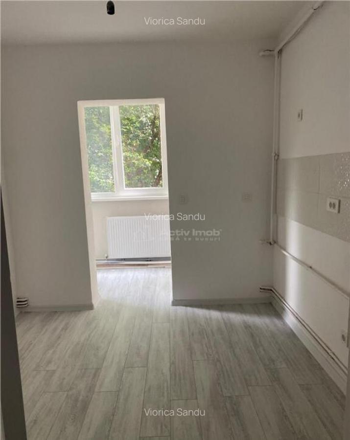 APARTAMENT DOUA CAMERE DECOMANDAT TRIAJ - 4