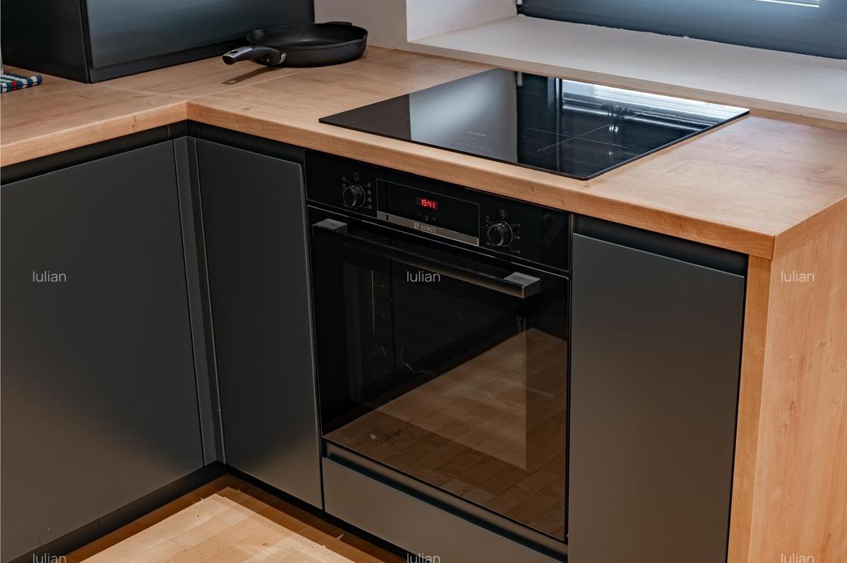 Apartament cu 2 camere decomandat, mobilat în Herăstrău - 20