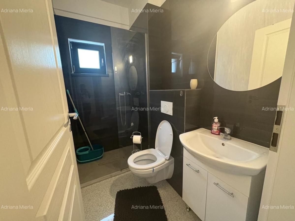 Apartament, 3 camere, decomandat, 80 mp, Calea Severinului, Zona Promenada - 9