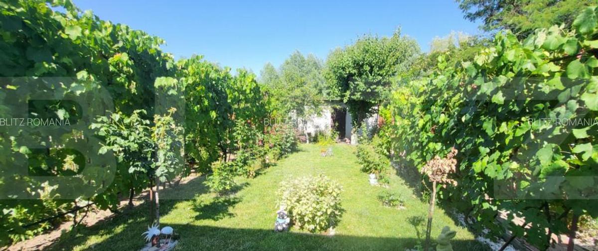 Casa cu 4 camere de vanzare in Sanandrei - Centru - 16