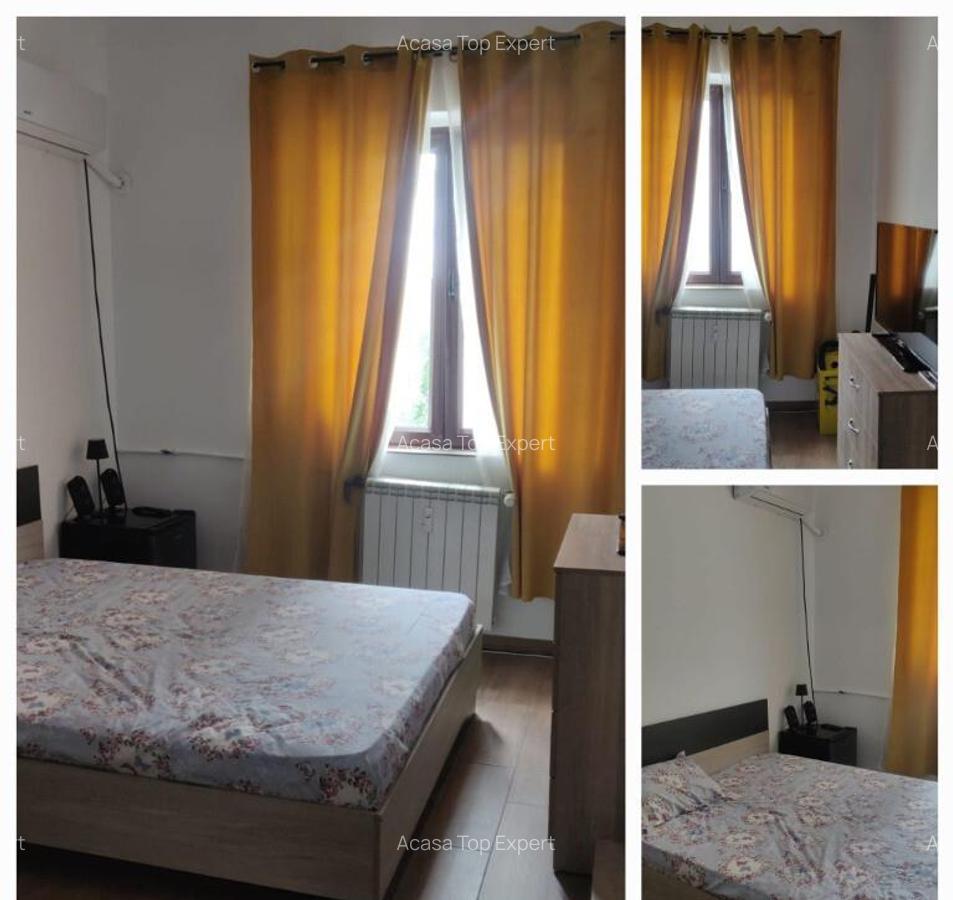 2 camere, pt investitie sau locuit, Metrou Piata Muncii, Basarabiei 88 - 4