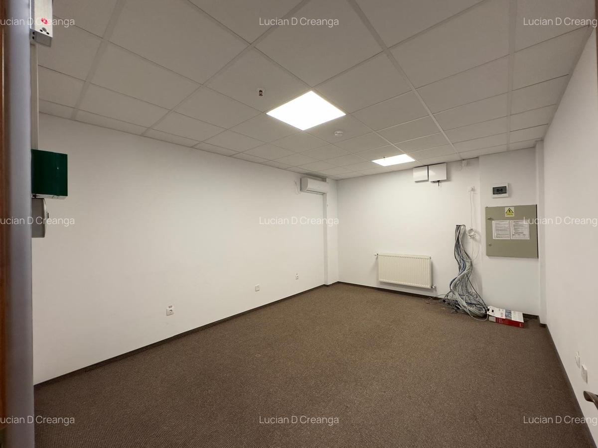 Hala cu climatizare, 1818mp, zona Metro - 16