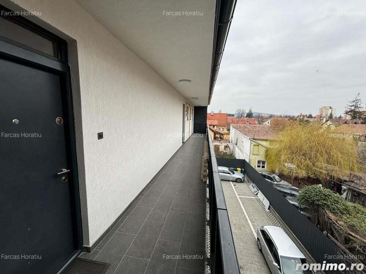 Apartamente moderne, cu scara interioara, spre vanzare - 14