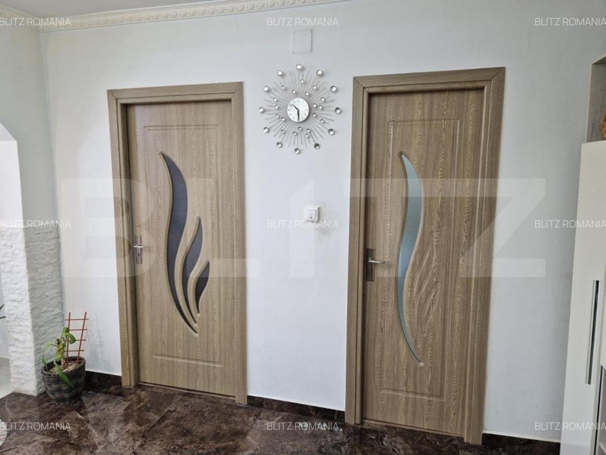 Apartament, 3 camere, 75 mp, Turda !!! Comision 0 !!!! - 3
