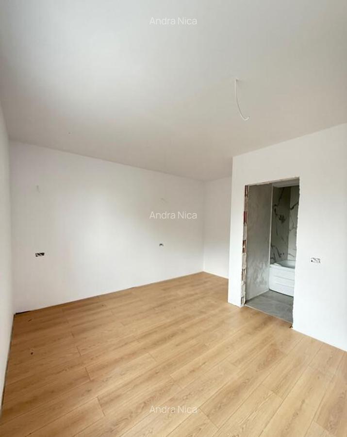 Apartament 3 camere LA PARTER - cu terasa, balcon ?i curte privata - 8