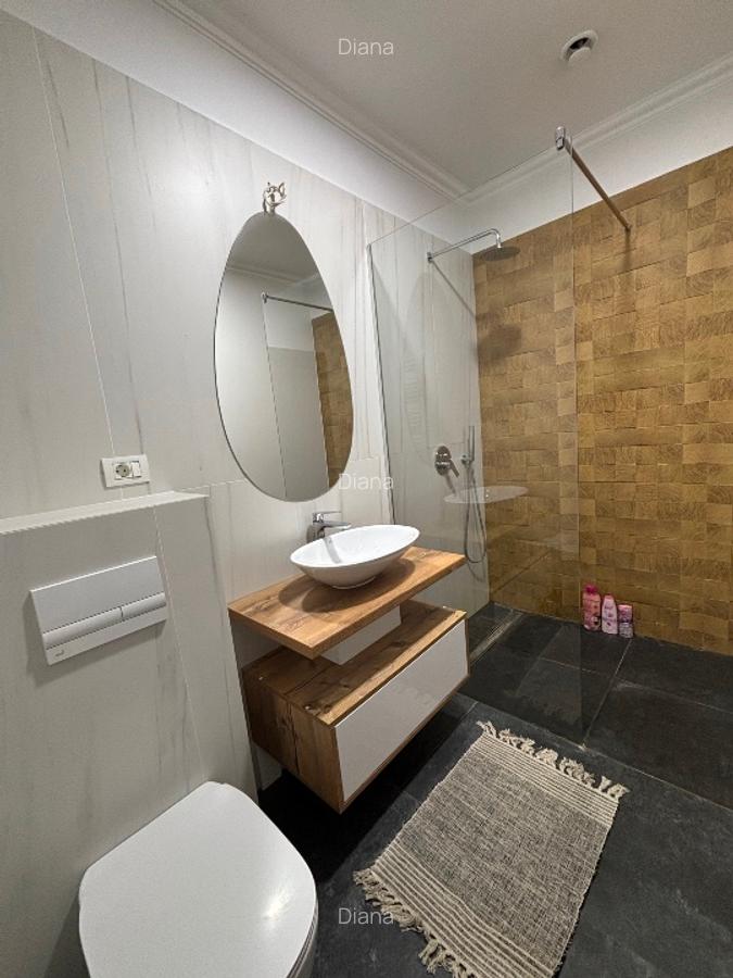 Vând jumătate duplex Chișoda - 8