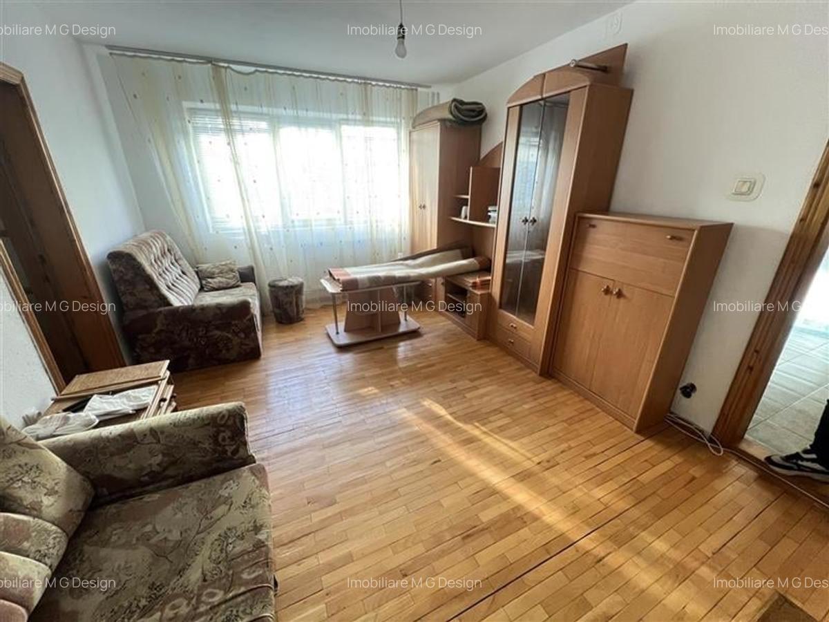 3 camere zona Sagului Kaufland, etaj 1 CENTRALA - 10