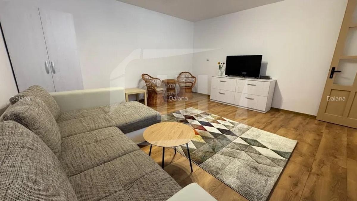 Apartament 2 camere in Centru - 1