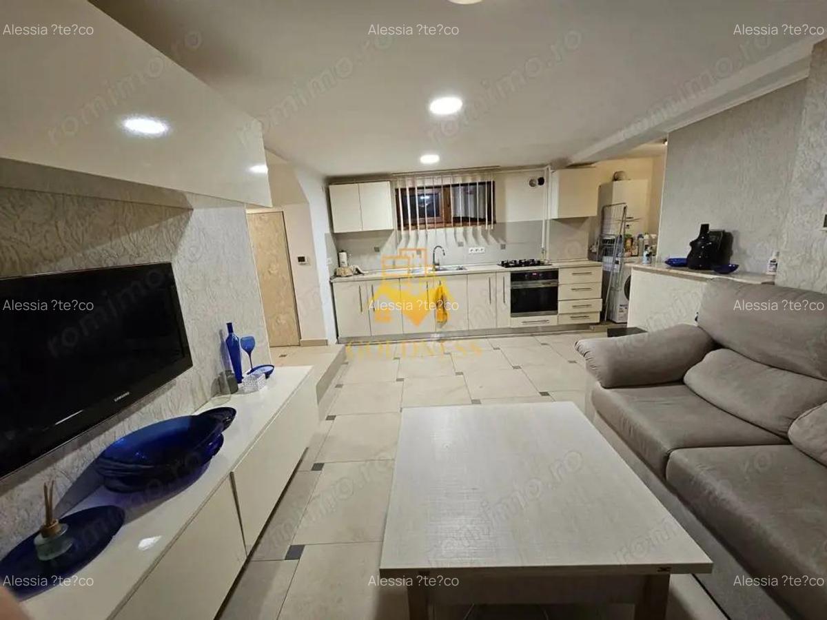 2 camere semidecomandate, Zorilor, Observatorului, UMF, UTCN - 3