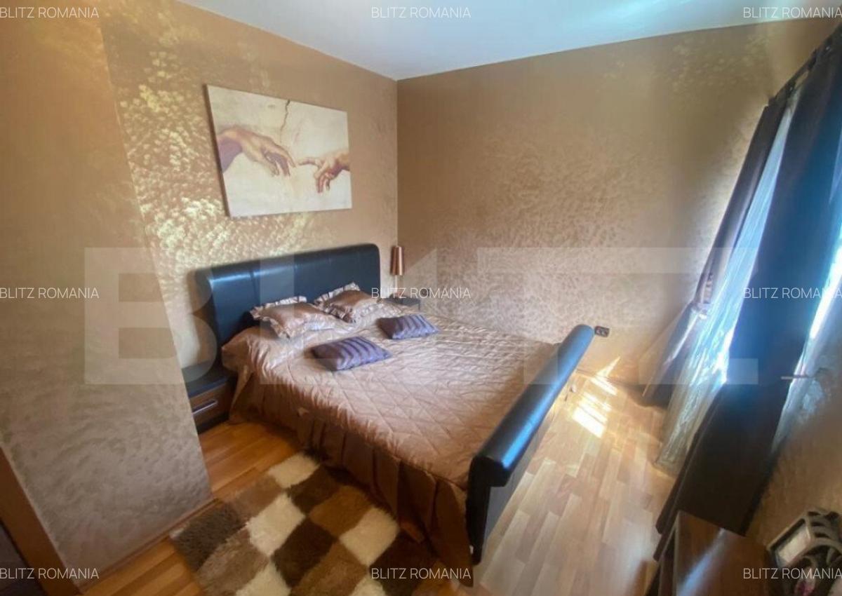Casa de vanzare 6 camere LUX , 220 mp , Sacele zona Bunloc - 6