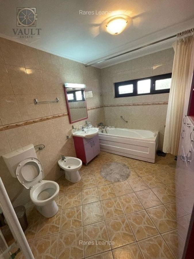 Casă individuală cu 7 camere în Cozieni - 31