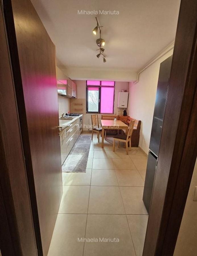 AP. 2 CAMERE THEODOR PALLADY, BLOC NOU, CENTRALA, METROU 3 MINUTE - 3