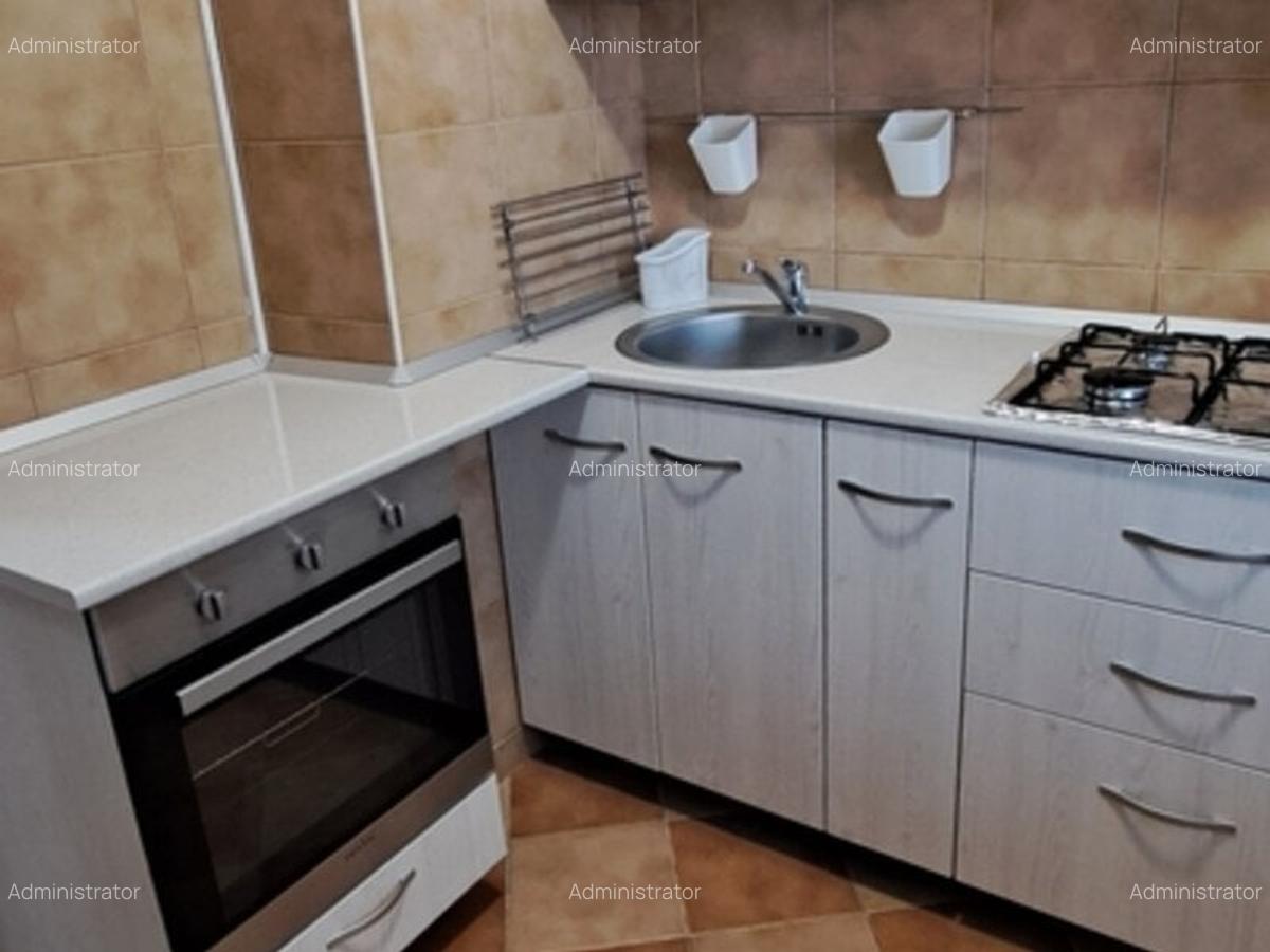 Inchiriere garsoniera Iancului - 8