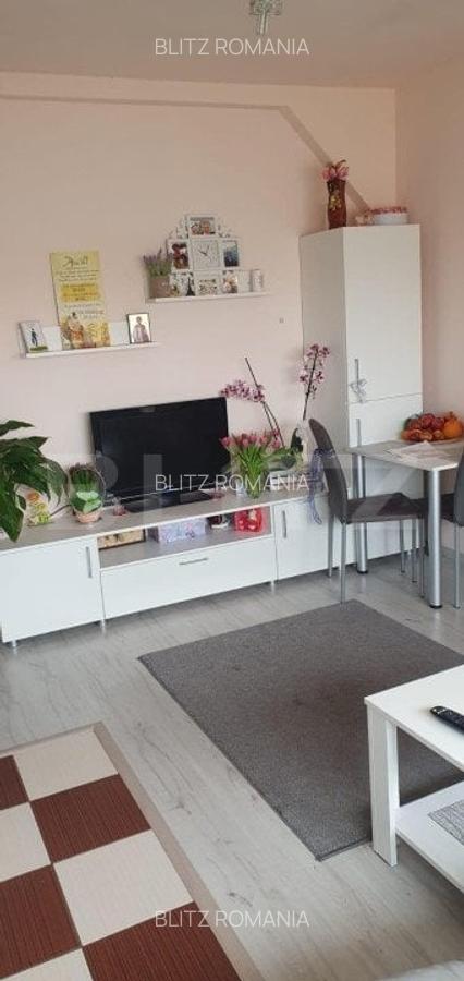 Apartament de 3 camere, 50mp, zona Aradului - 1