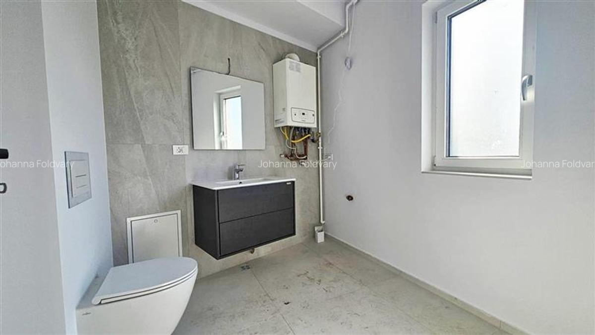 UNITATE IN DUPLEX P+ ET 1+ M, 4 camere, 3 bai in Timisoara Sud - 6