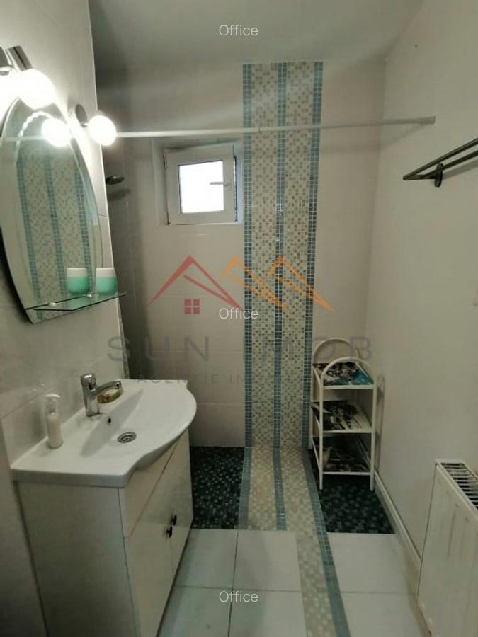 Apartament 2 camere, central, CT, Campina Prahova - 12