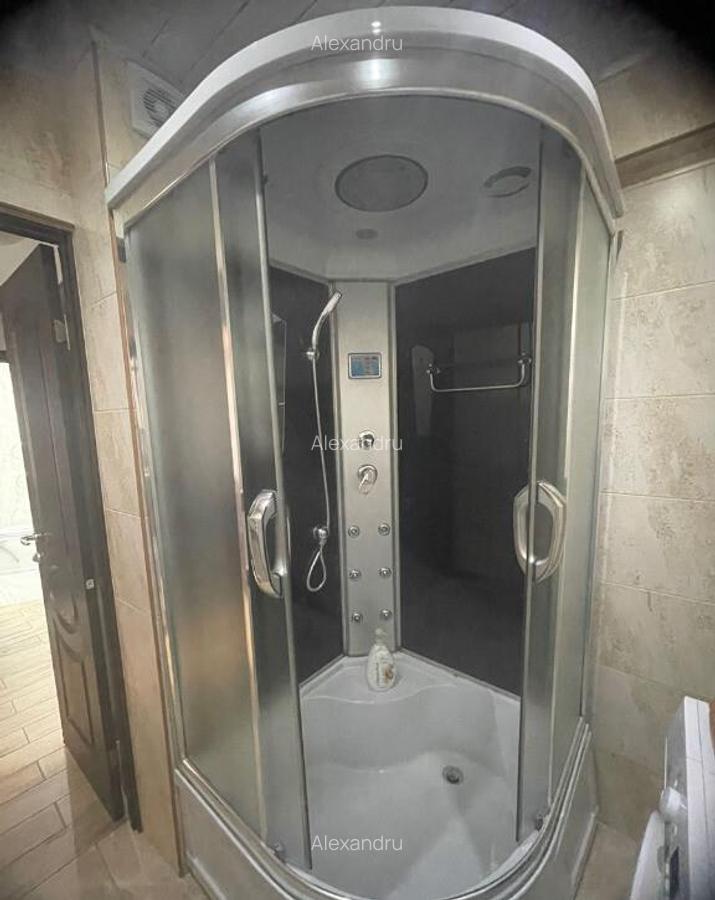 Garsoniera de inchiriat in zona Dristor - 3