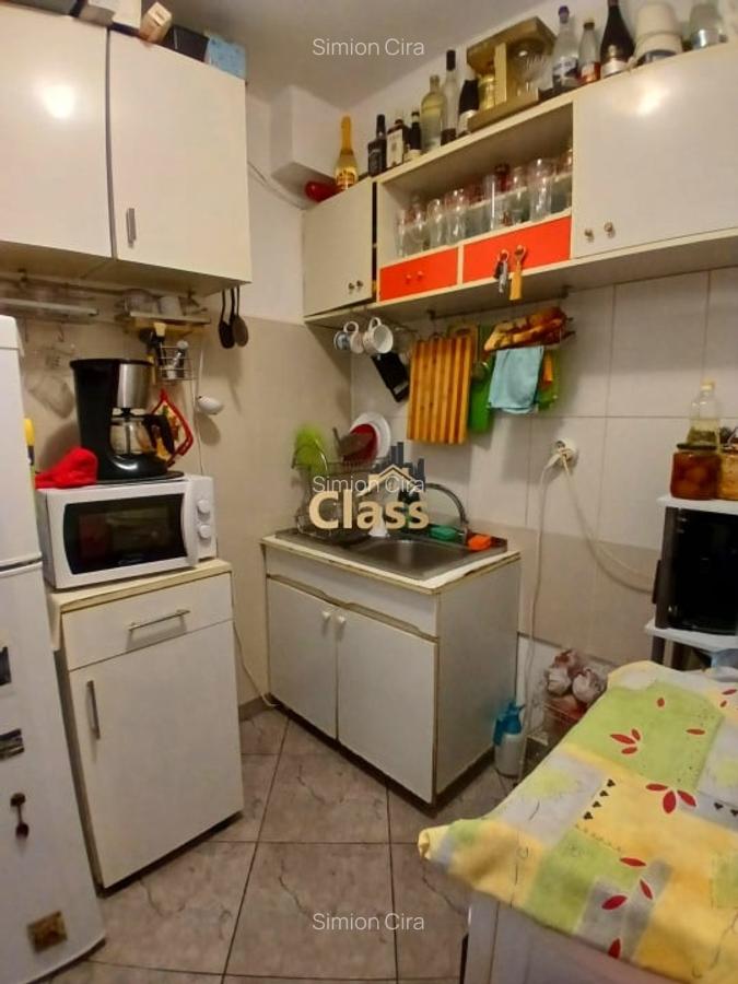 Apartament 1 camera | Decomandat | 33 mpu | Dorobantilor Marasti - 3