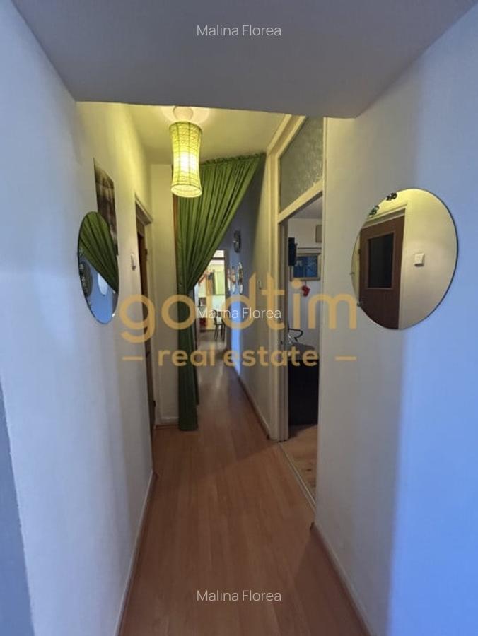 VANZARE APARTAMENT 4 CAMERE 90MP/BALCON/LOC PARCARE/ZONA AUCHAN - 36