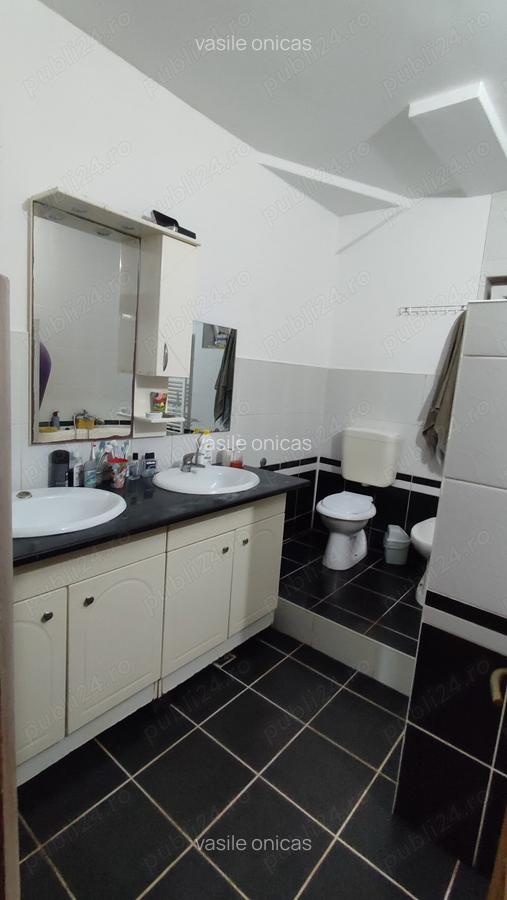 Proprietar, vand casa in zona periurbana Zalau, 84500 euro - 4