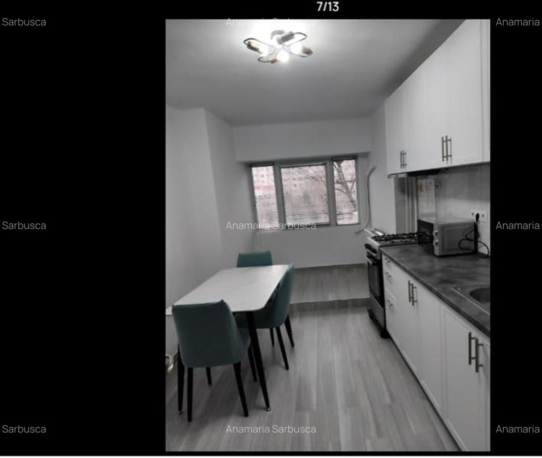 Apartamet 2 camere, Piata Iancului - 3