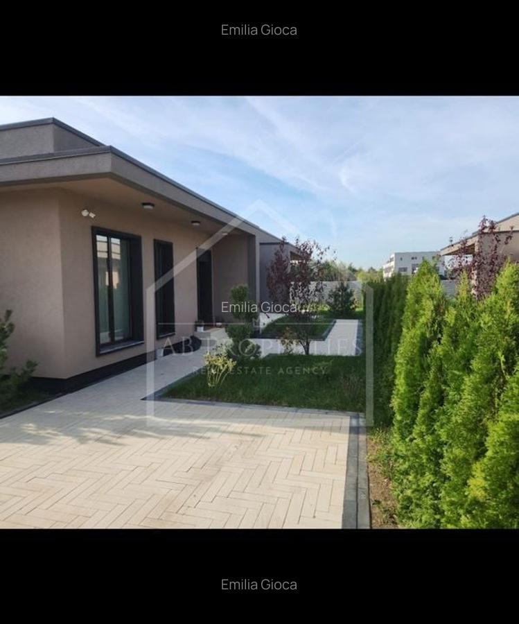 Casa individuala 4 camere | CORBEANCA - Petresti - 7