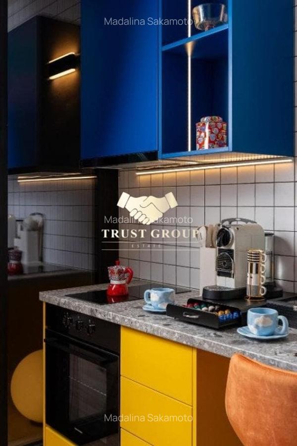 Duplex Herastrau | Imobil 2021 - 9