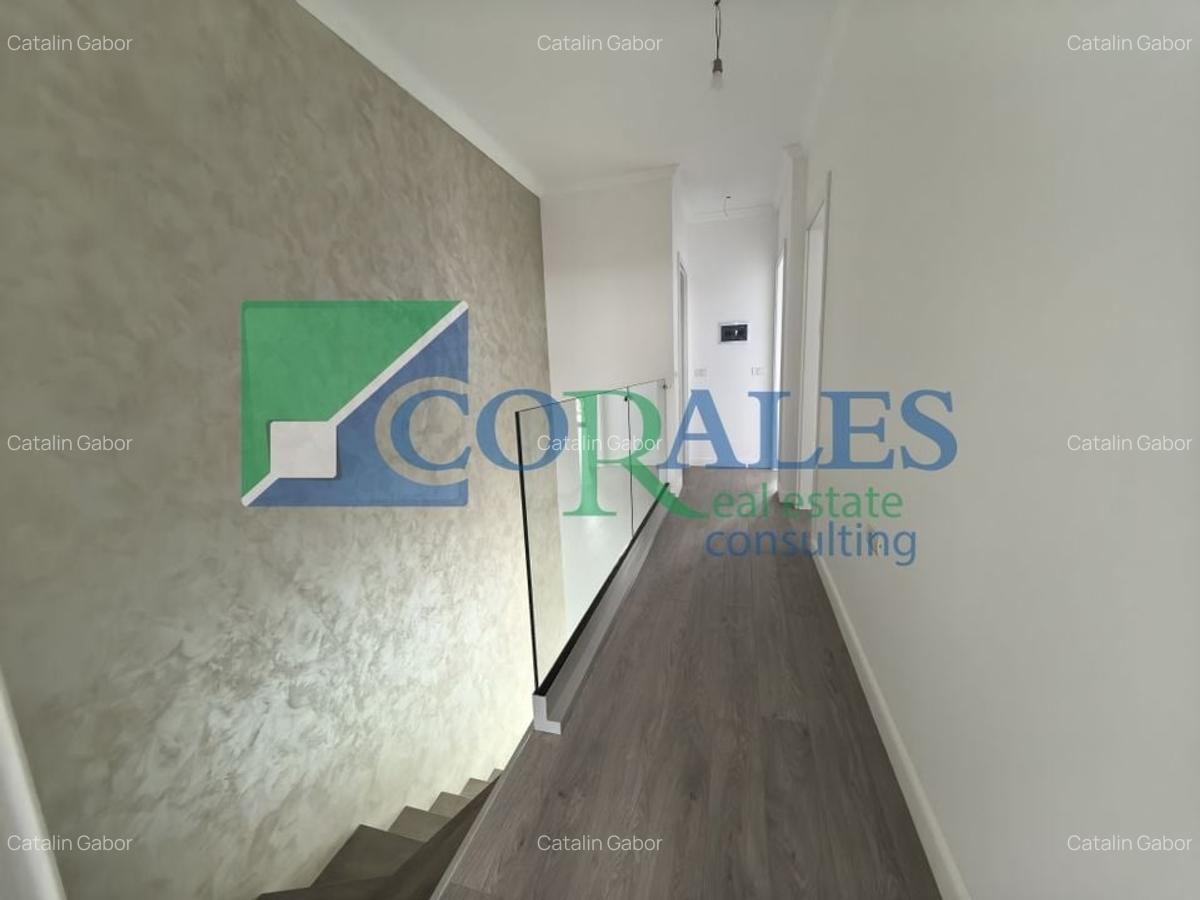 Duplex modern | Giroc – Finalizat 2025! - 8