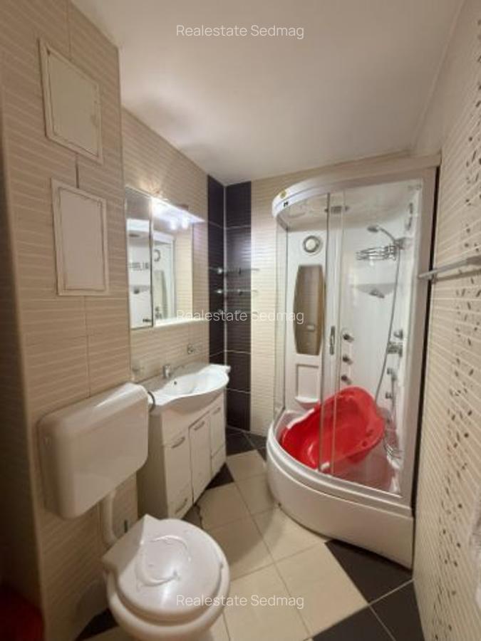Titan - Iris Mall, apartament 2 camere - 6