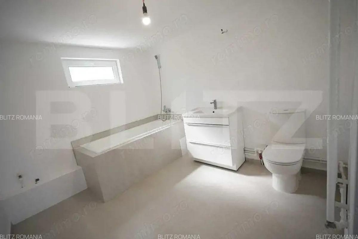Casa ideala cu toate utilitatile in Brestei - 4