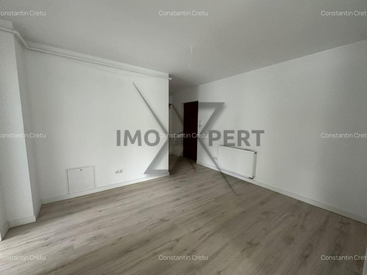 Apartament dormitor, living si bucatarie separata, finisat, Zorilor - 3