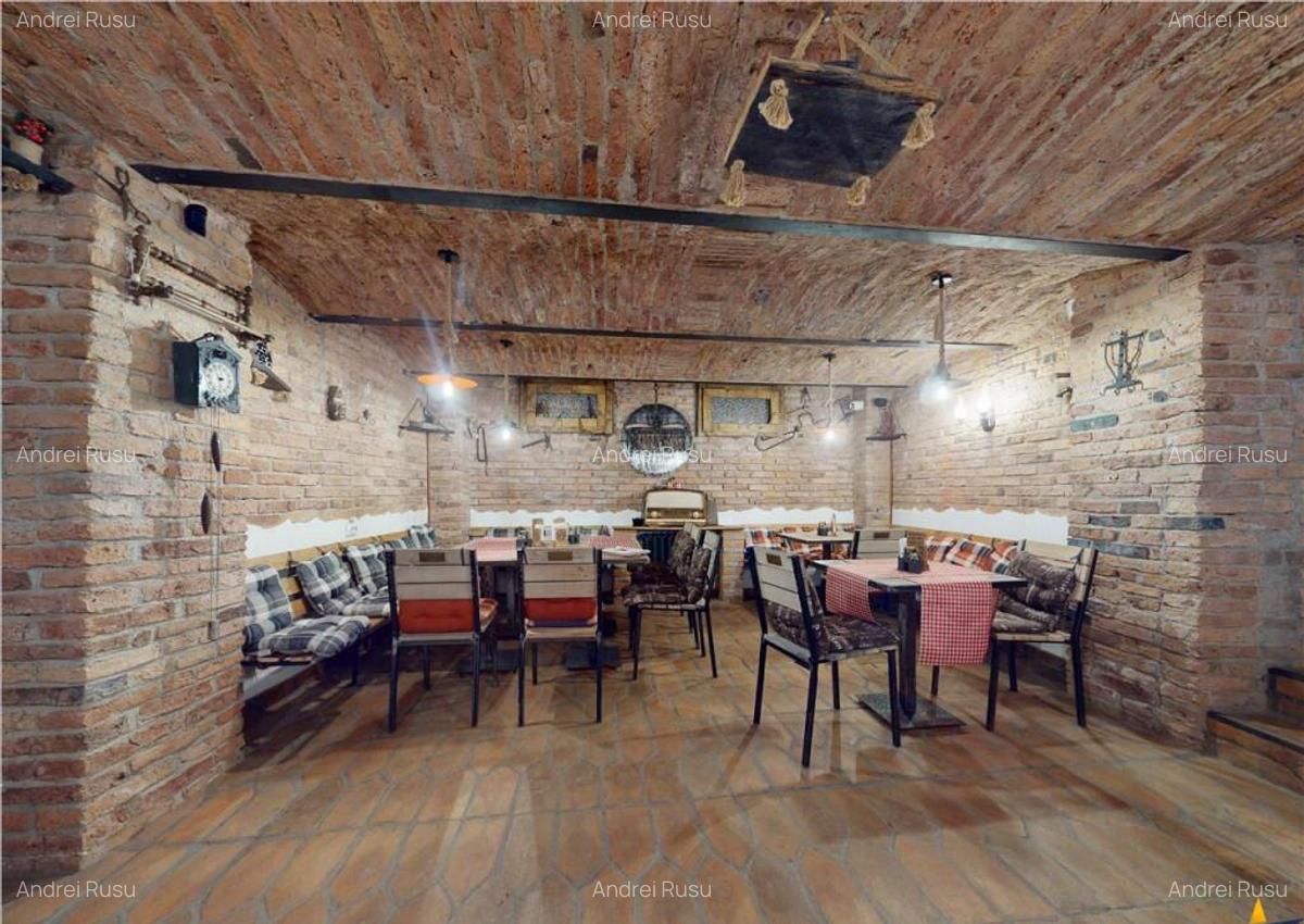 LIVE! Restaurant terasa, Centrul Istoric - Piata Unirii, Bra - 11