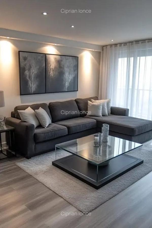 Ideal pentru familie I 4 Camere Duplex I Metrou 8 Minute View Superb - 4