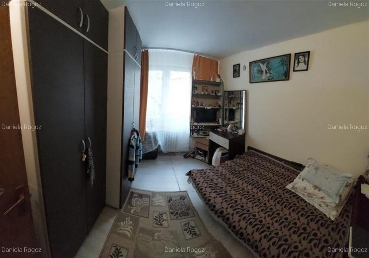 Apartament  de v?nzare 3 camere Nicolae Grigorescu Metrou Parc - 5