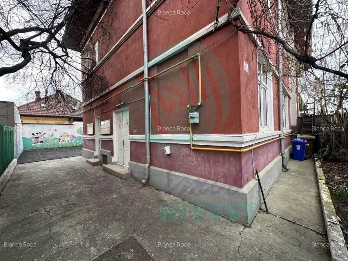 Casa in Vatra Luminoasa cu o curte generoasa - 4