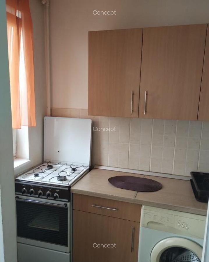 Garsoniera de inchiriat in zona Colentina - 3